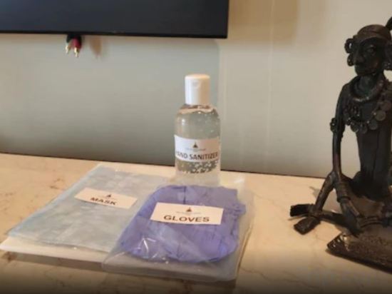 Фото The Oberoi Gurgaon