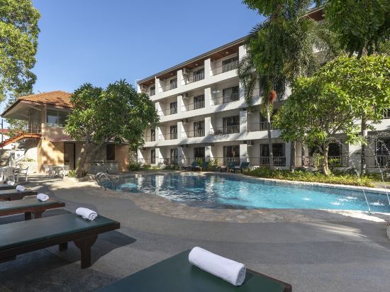 Фото Bella Villa Pattaya 3rd Road