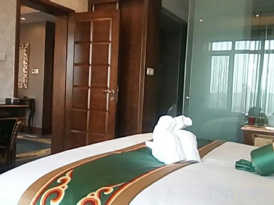 Фото Inner Mongolia Magpies Bridge Hotel
