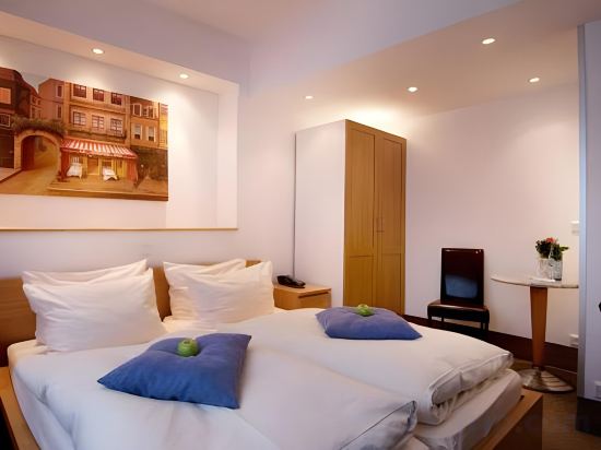 Фото CityClass Hotel Residence am Dom