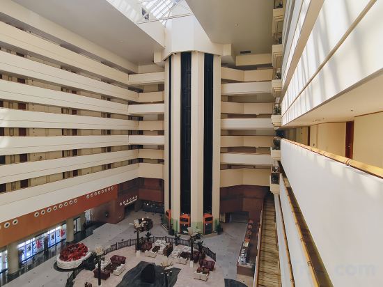 Фото Xi’An Dajing Castle Hotel