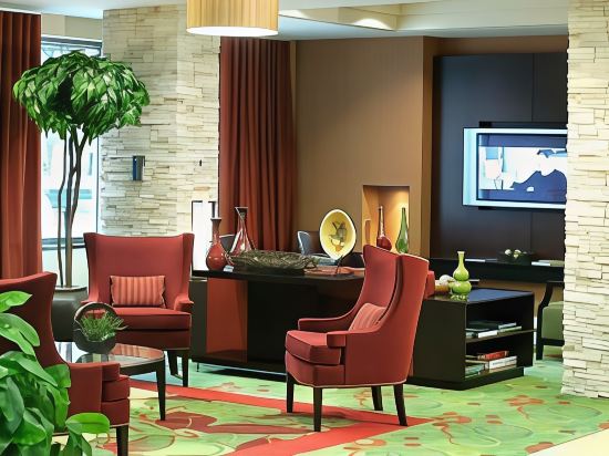 Фото Residence Inn by Marriott Moncton