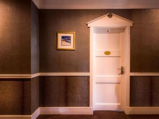 Фото Toravaig House Hotel