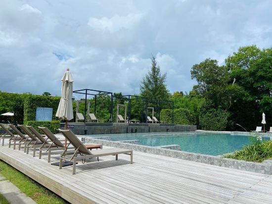 Фото The Gallery Hotel Nai Harn