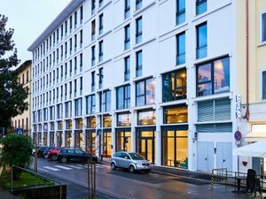 Хостел A&o Firenze Campo di Marte