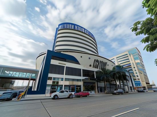 Фото TRYP by Wyndham Guayaquil Airport