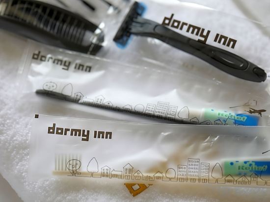 Фото Dormy Inn Ikebukuro Hot Springs