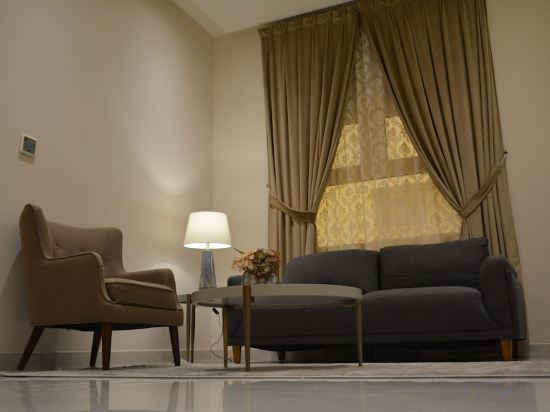 Фото Shorfa Loft Hotel