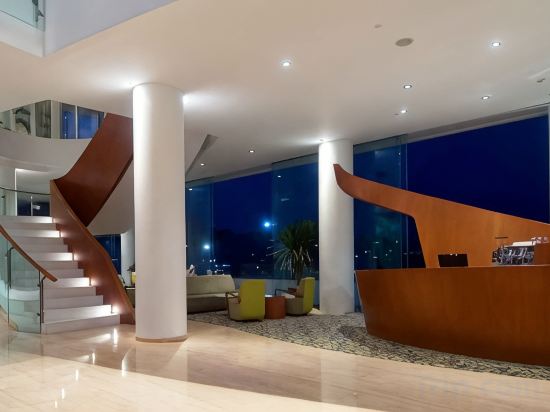 Фото Sensa Hotel