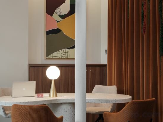 Фото Seven Hotel Paris