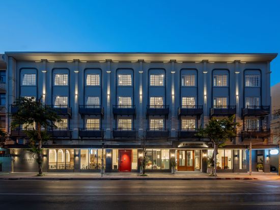 Фото отеля 1