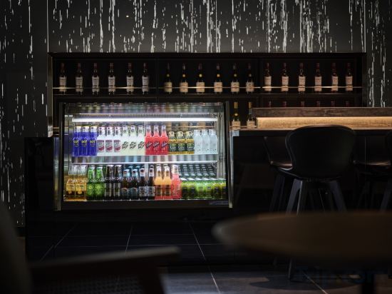 Фото The Royal Park Canvas Kyoto Nijo