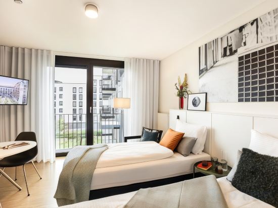 Фото The Flag München M.