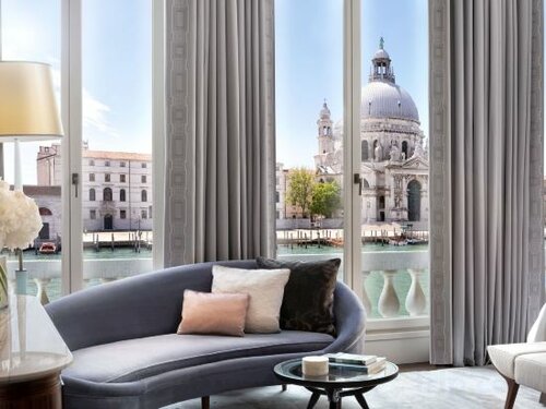 Гостиница The St. Regis Venice в Венеции