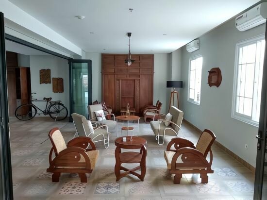 Hotel Arrayan Malioboro Hotel, Yogyakarta, photo