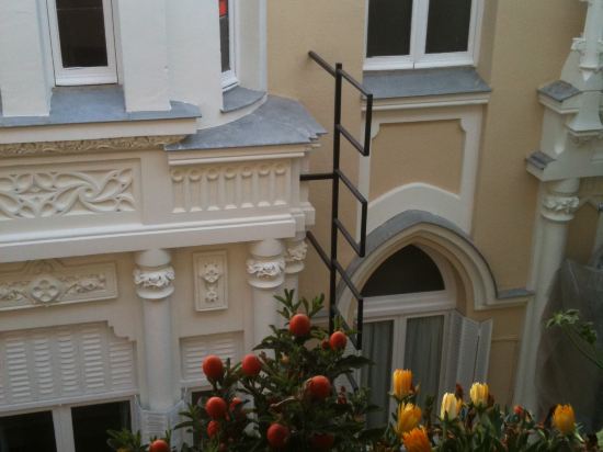 Фото Hostal Pizarro