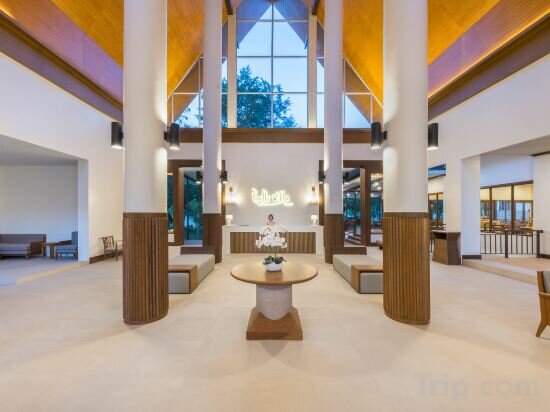 Фото Belle Villa Resort Khao Yai