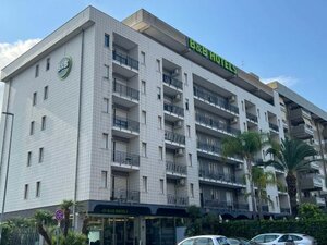 Гостиница B&b Hotel Bari Rondò