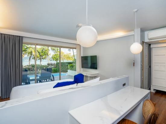 Фото Homm Bliss Southbeach Patong