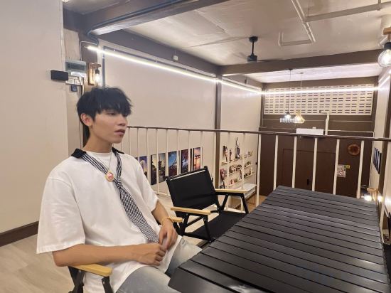 Фото Moochi Relax Lassommoir