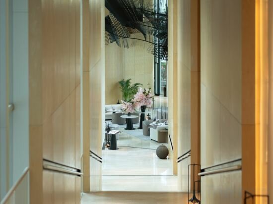 Фото Park Hyatt Bangkok
