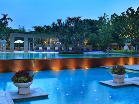 Hotel Somerset Berlian Jakarta, Jakarta, photo