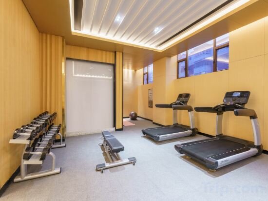 Фото Hilton Garden Inn Aksu Downtown