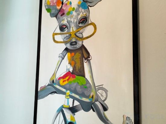 Фото Urban Bamboo