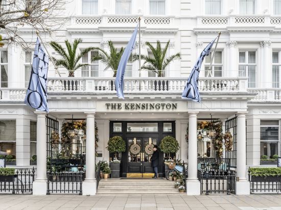 Фото The Kensington