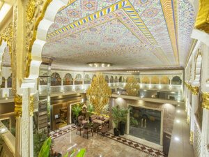 Гостиница Vesta Maurya Palace