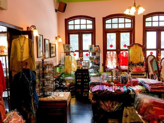 Фото Indigo Singapore Katong, an Ihg Hotel