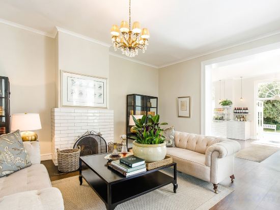 Фото River Manor Boutique Hotel