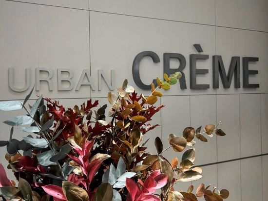 Фото Urban Creme
