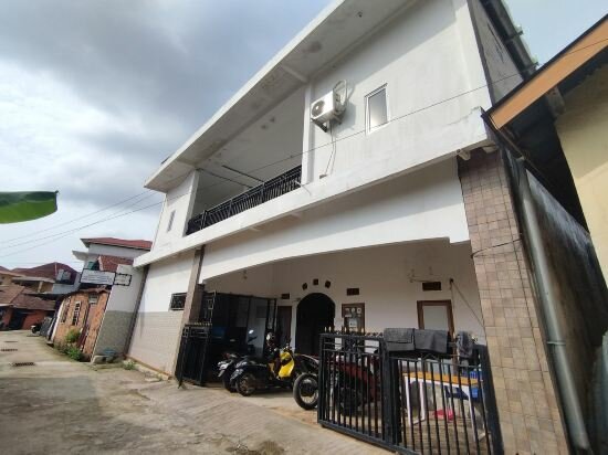 Hotel Wisma Hiro Pertiwi by Oyo Rooms, Palembang, photo