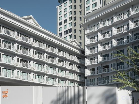 Фото Terra Nara Hotel Pattaya