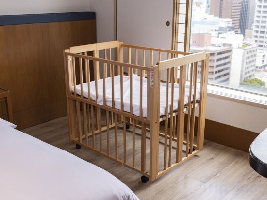 Фото Hilton Nagoya