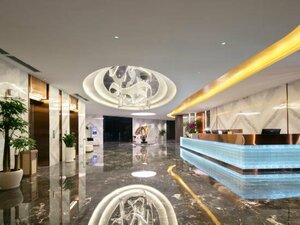 No. 1 Hotel on the Bund (Guizhou Province, Guiyang), hotel