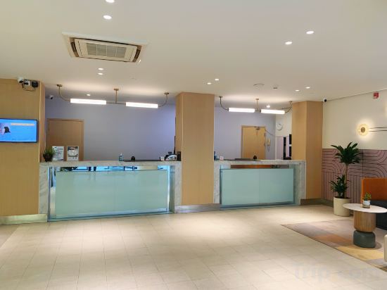 Фото Jinjiang Inn (Nanjing Zhongfu Road Metro Station, Jianing Road)