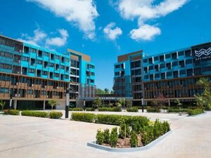 Гостиница S. 22 Hotel Suratthani