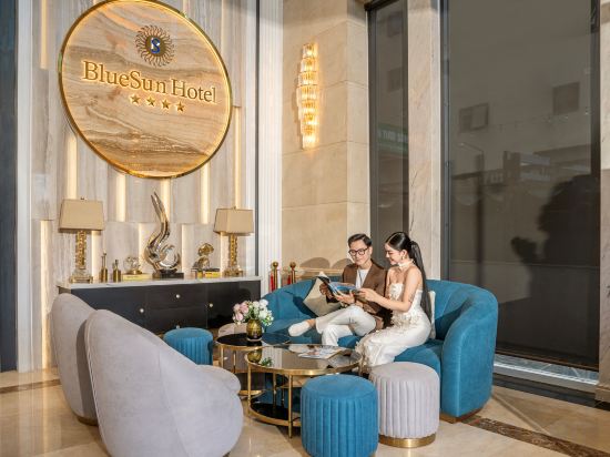 Фото BlueSun Hotel