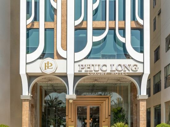 Фото Phuc Long Luxury Danang