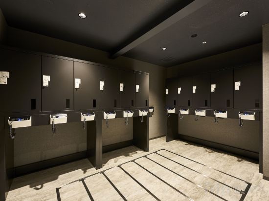 Фото Del style Osaka - Shinsaibashi by Daiwa Roynet Hotel