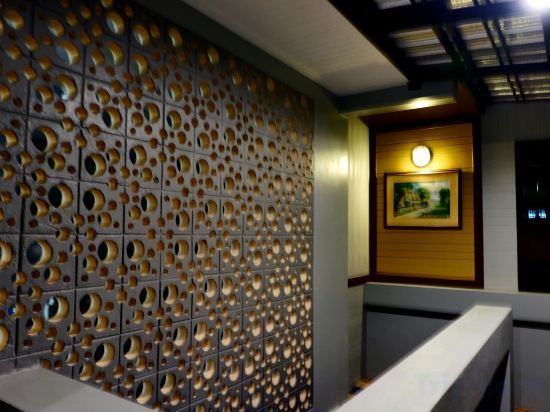 Фото Oyo 691 Donmuang Boutique House
