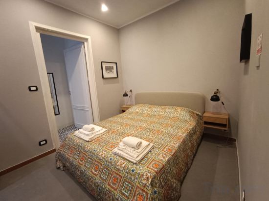 Фото Mabbonath b&b Palermo Centro