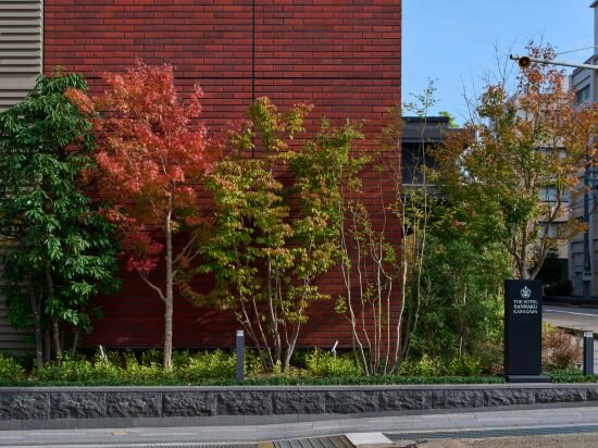 Фото The Hotel Sanraku Kanazawa