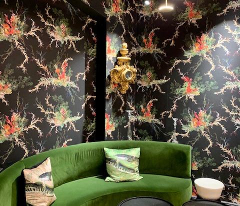 Фото Hôtel Louison