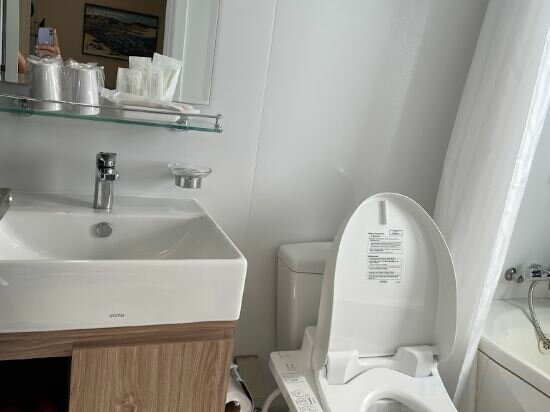 Фото Hotel Kuretakeso Thailand Sriracha