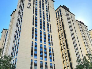 Ji Hotel (1st Floor, Building 7, Huifeng Shangyuan, No. 7 Shuozhou East Road), hotel