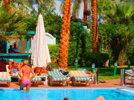 Фото Falcon Hills Hotel