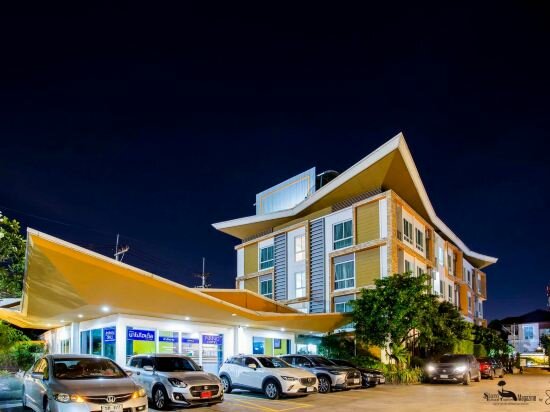 Hotel Nano Place Hotel, Earth, photo